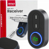 Bluetooth prijímač s mini jack konektorom AMIO-04658