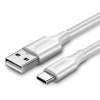 UGREEN US287 Kábel USB-A na USB-C 1 m (60121)