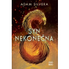 Syn nekonečna - Adam Silvera