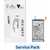 Samsung Battery ServicePack Baterie EB-BG973ABU pro SAMSUNG S10 G973 GH82-18826A