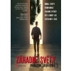 Záhadné světy - Magdalena Zachardová
