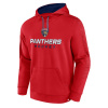 Fanatics Mikina Florida Panthers 23 Authentic Pro Poly Fleece