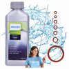 Odvápňovač CA6700 + tesnenia pre Philips Latte Go