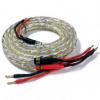 Repro kabel:Xindak SoundRight LN-2 / 2x3.0m