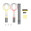 Badmintonový set NILS NRZ264