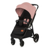 Kinderkraft Grande Plus Pink 2022