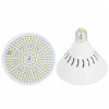 Osvetlenie pre rastliny - 14cm * 13cm LED žiarovka pre rast TMI6E (Osvetlenie pre rastliny - 14cm * 13cm LED žiarovka pre rast TMI6E)