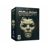 TLAMA games Golem CZ/EN