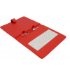 Airen AiTab Leather Case 3 97R red