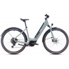 CUBE Nuride Hybrid Performance 625 Allroad swampgrey´n´black EasyEntry