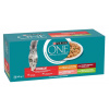 Purina One Sterilcat hovädzí kura losos morka 40 x 85 g