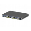 Netgear GS752TXP-300EUS 48 x 1Gbit PoE+ 4 x SFP+ 10Gbit