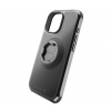 Interphone QUIKLOX TPU pre Apple iPhone 15 čierne SMQUIKLOXIP15TE