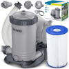 Bazénové filtračné čerpadlo Bestway 9463L/h 58391