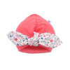 New Baby Dievčenská Čiapočka Turban For Girls-92 (18-24m)