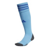 adidas Adi 23 Football Socks Womens Semi Blue Burst 6.5 - 8