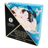 Shunga Sea Salt Crystals Moonlight Bath Ocean Breeze 75g