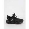 The North Face Explore Camp Shandal (tnf black/tnf black) 37.5, čierna