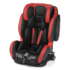 Jané Group autosedačka be cool THUNDER ISOFIX (gr.1/2/3) RedDevil