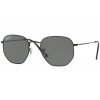 Sluneční brýle Ray-Ban Hexagonal RB3548N 002/58 POLARIZED se slevou 41 %