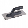 Hladítko INOX 270x125mm zub e6