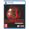 Shadow Warrior 3 (Definitive Edition) [PS5] - BAZÁR (použitý tovar) (Shadow Warrior 3 (Definitive Edition) [PS5] - BAZÁR (použitý tovar))