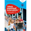 Klett Maximal int. 2 (A1.2) – uč…