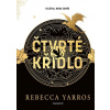 Čtvrté křídlo - Rebecca Yarros