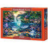 Castorland Jungle Paradise 1500 dielov