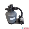 Piesková filtrácia TOP 500 SS075 11 m3/h
