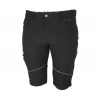 BENNON FOBOS SHORTS BLACK / Outdoorové strečové kraťasy - čierna 44