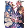 Grimgar of Fantasy and Ash: Volume 2