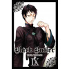Black Butler, Vol. 9