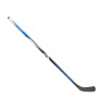 Bauer Hokejka X S23 JR (Tvrdost: 40, Varianta: Junior, Zahnutí: P92, Strana: Pravá ruka dole, Délka hokejky: 147)