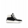 SOREL OUT N ABOUT 3 CONQUEST WP Dámska Obuv Farba: Black, Sea Salt, Veľkosť: 38 1977201010