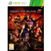 DEAD OR ALIVE 5 Xbox 360