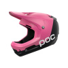 POC Coron Air MIPS Actinium Pink/Uranium Black Matt 2022