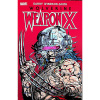 Wolverine: Weapon X - Barry Windsor-Smith, Chris Claremont, Frank Tieri