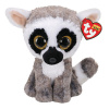 Beanie Boos LINUS lemur 24 cm