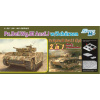 Dragon Model Kit tank 6628 - Pz.Bef.Wg.III Ausf.J / Pz.III Ausf.J (Tp) Early Production (2 v 1) (1:35)
