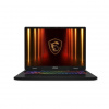 MSI Crosshair / 16 HX AI D2XWFKG-063CZ / U9-275HX / 16