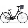 Mestsky bicykel - Merida Cityway 728 Black 2022 40 cm (Merida Cityway 728 Black 2022 40 cm)