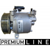 MAHLE Kompresor, klimatizace BEHR *** PREMIUM LINE *** ACP 506 000P