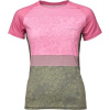 Klimatex AMBA Dámske MTB tričko, ružová, S
