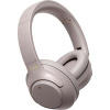 Canyon BTHS-6, OnRiff 6, ANC Bluetooth bezdrôtové slúchadá béžové CNS-CBTHS6GY - Bezdrôtové slúchadlá Over-Ear