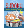 Sudoku a další japonské hlavolamy