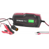 Nabíjačka Strend Pro BD02-Z10.0A-P1, 160W, 2A/10A, 6V/12V, IP65, LCD, na autobatérie