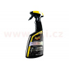 MEGUIAR'S ochrana interiérových plastů, vysoký lesk Ultimate Insane Shine Protectant 473 ml