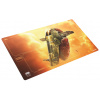 Gamegenic - Star Wars Unlimited™ - Game Mat Varianta: Fett's Firespray