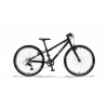Horský bicykel - MTB Bike Kubikes 24s Kubikes čierny malý rám (MTB Bike Kubikes 24s Kubikes čierny malý rám)